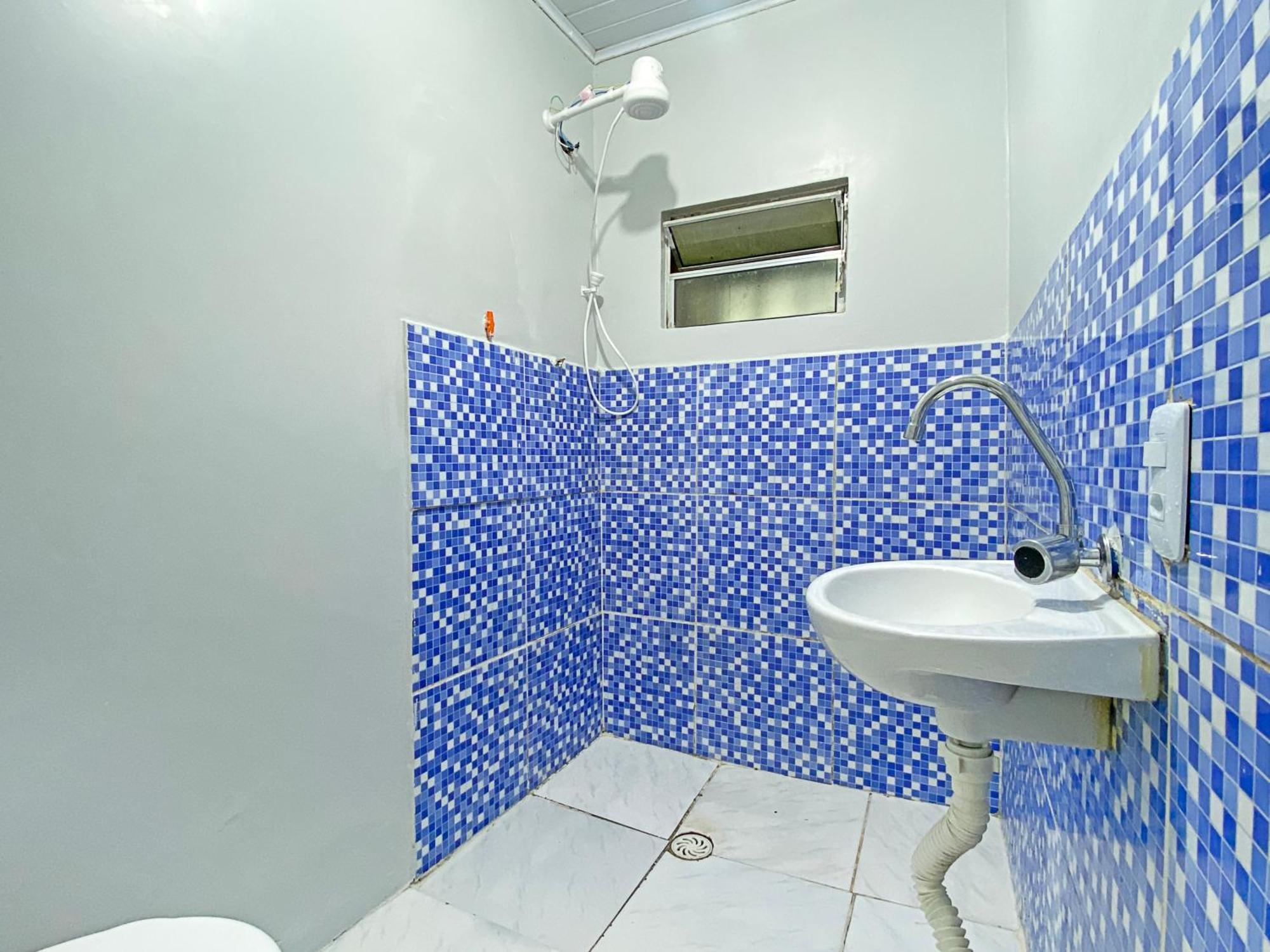 Economic Central 1 Bedroom Full Kitchen Carapicuíba Exteriér fotografie